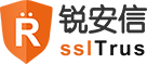 國(guó)内版銳安信SSL